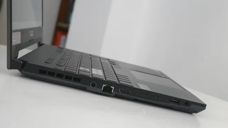 Asus TUF Gaming F15-5