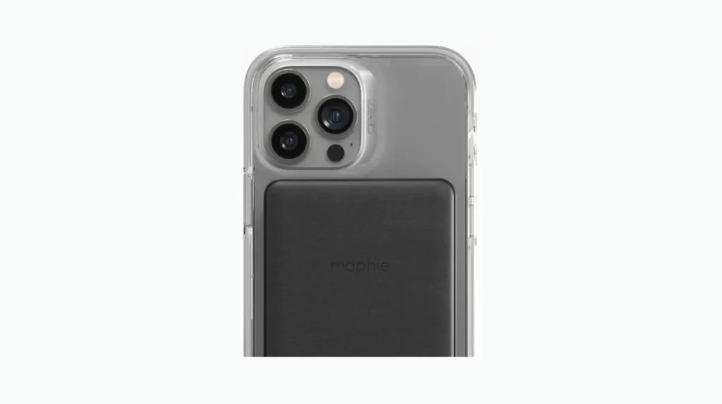 Mophie Snap+ Juice Pack Mini