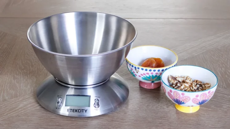 Etekcity Digital Kitchen Scale-1