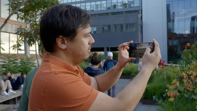 Лучшие телефоны Samsung