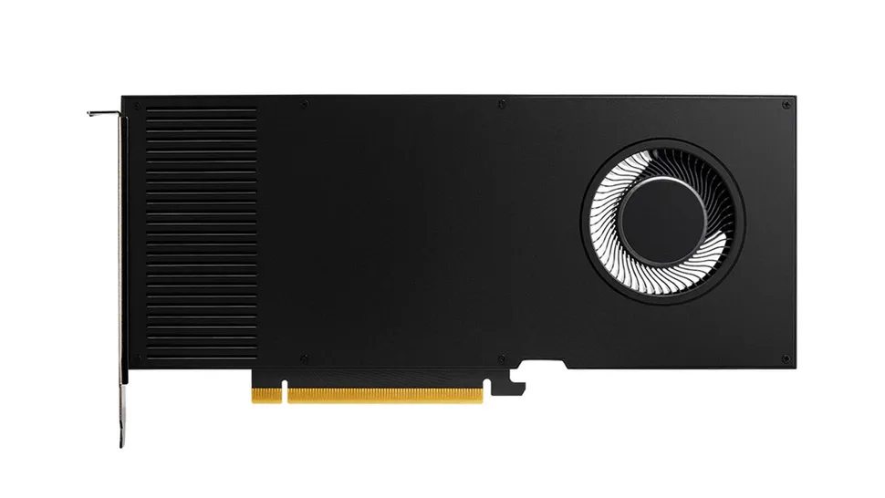 Nvidia RTX A4000-2