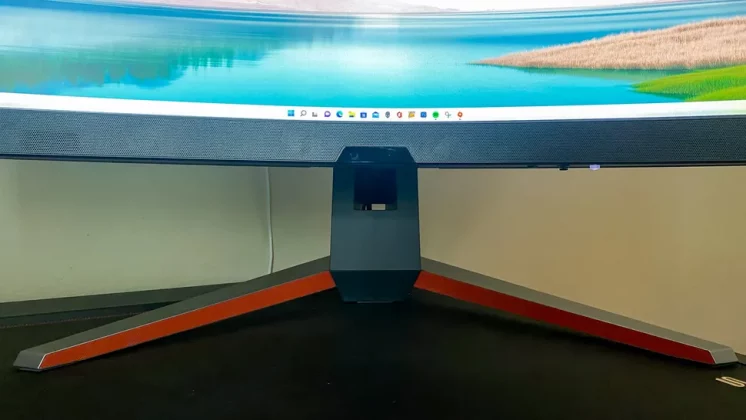 BenQ Mobiuz EX3410R-6