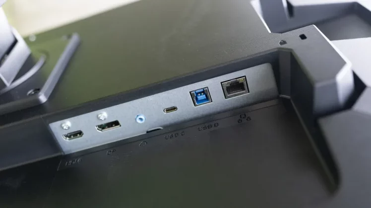 Iiyama Prolite XUB3293UHSN-B5-7