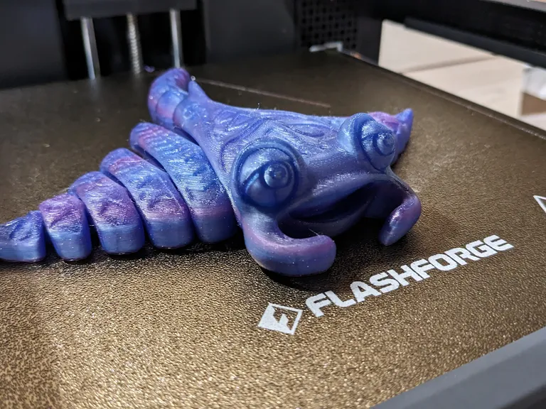 Flashforge Adventurer 5M / 5M Pro-2