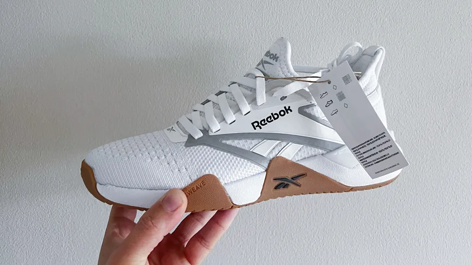 Reebok Nano Court-2