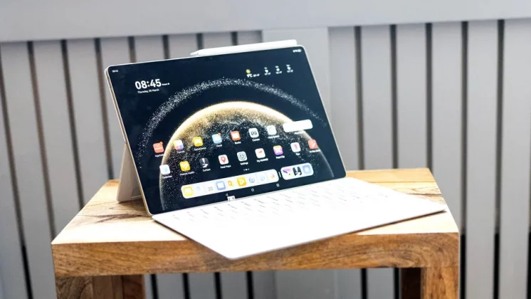 Huawei MatePad Pro 13.2 (2025)-3