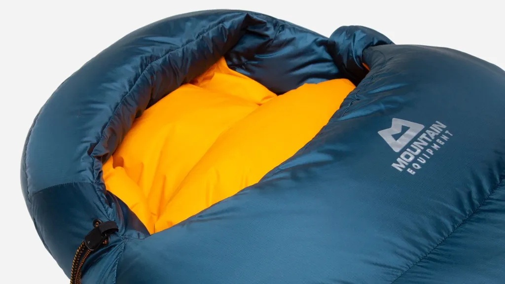 Mountain Equipment Helium 600 Sleeping Bag
