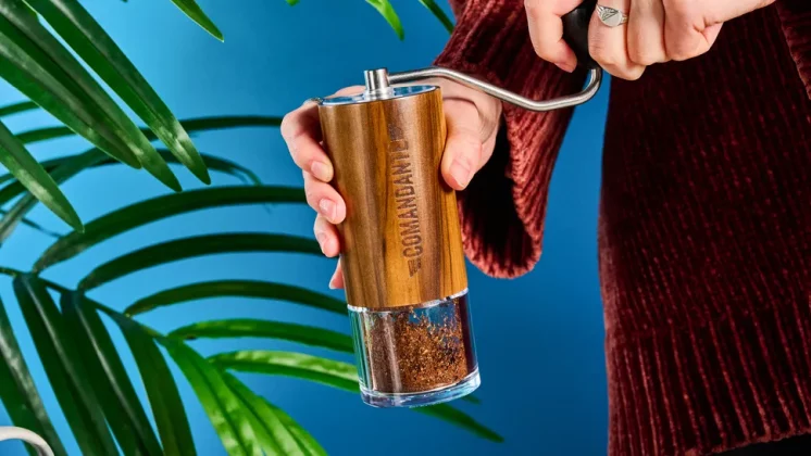 Comandante C40 MK4-3