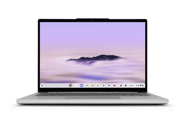 Lenovo Chromebook Plus 14 в корне изменил представление о ноутбуках с ARM