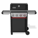 Weber Spirit E-425