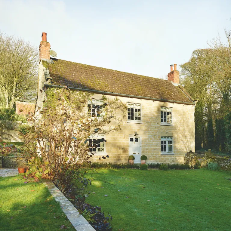 Начинаем ремонт