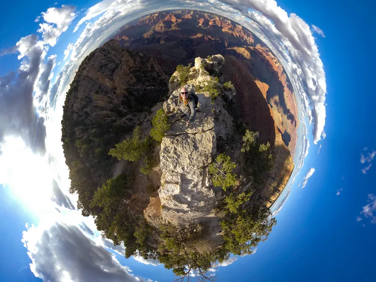 Kandao QooCam 3 Ultra