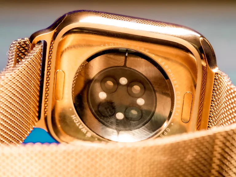 Apple Watch Series 10