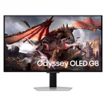 Odyssey OLED G8