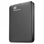 Western Digital Elements Portable External Hard Drive