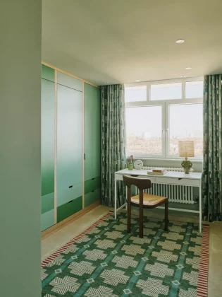 квартира в Лондоне-2