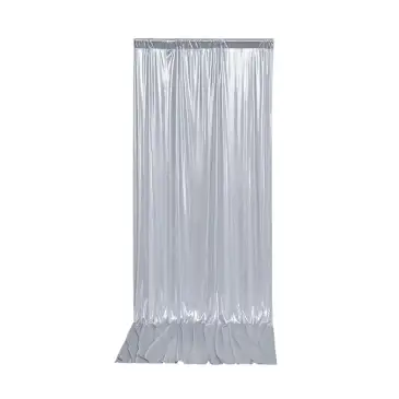 Зажигательные «диско-шторы»-2