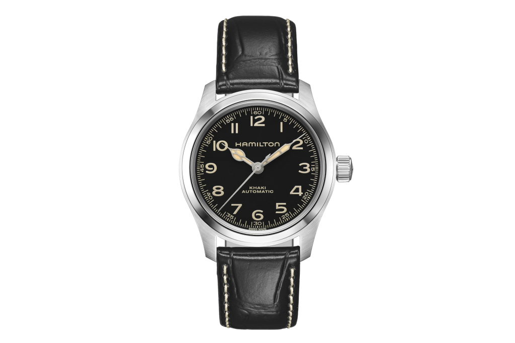 Hamilton Khaki Field Murph 38 mm