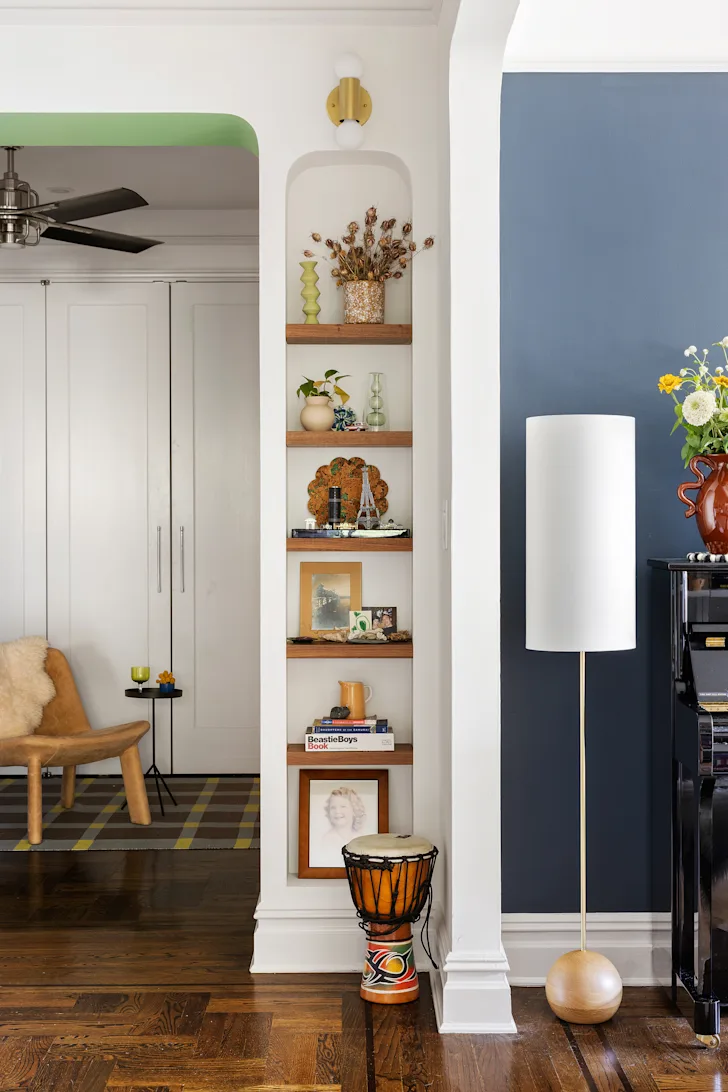 Преобразите ваш дом — лучшие советы от дизайнеров-2