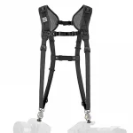 BlackRapid Double Breathe