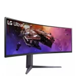LG UltraGear 45GR75DC