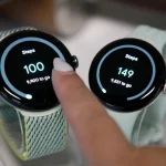 Google Pixel Watch 3