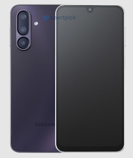 Samsung Galaxy F36 5G-2