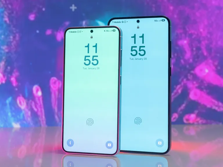 Samsung Galaxy S25-2