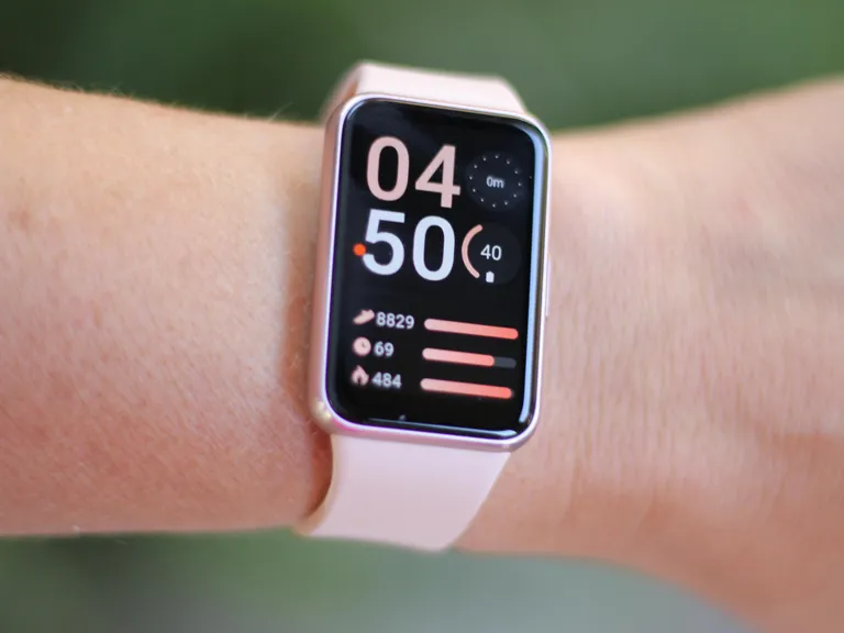 Samsung Galaxy Fit 3