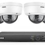 Annke H800 4K Dome System