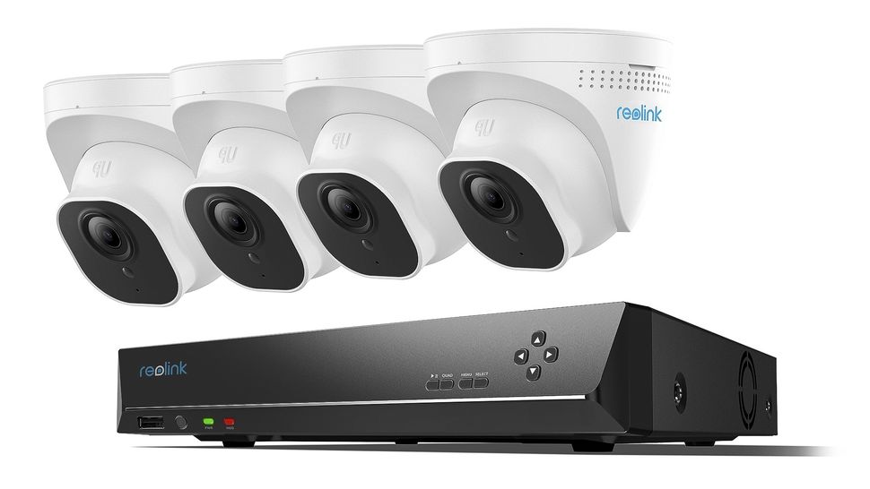 Reolink RLK8-820D4-A-2