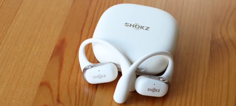 375282Обзор Shokz OpenFit 2: идеальны для заядлых бегунов