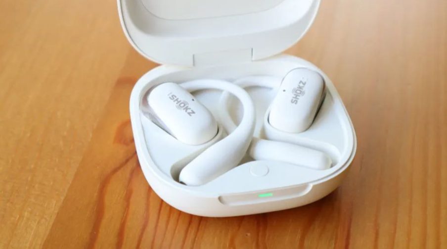 Обзор Shokz OpenFit 2: идеальны для заядлых бегунов фото