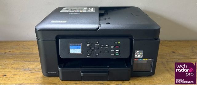 Brother DCP-T780DW