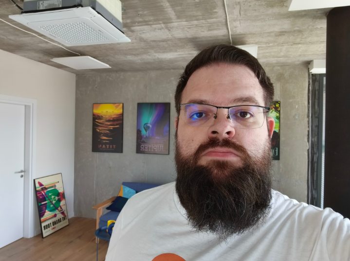 Infinix GT 30 Pro 5G