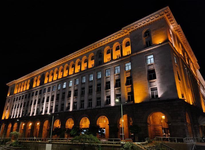 Infinix GT 30 Pro 5G