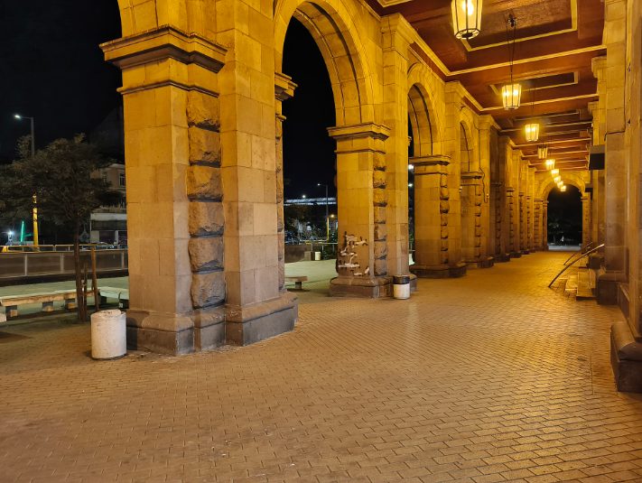 Infinix GT 30 Pro 5G