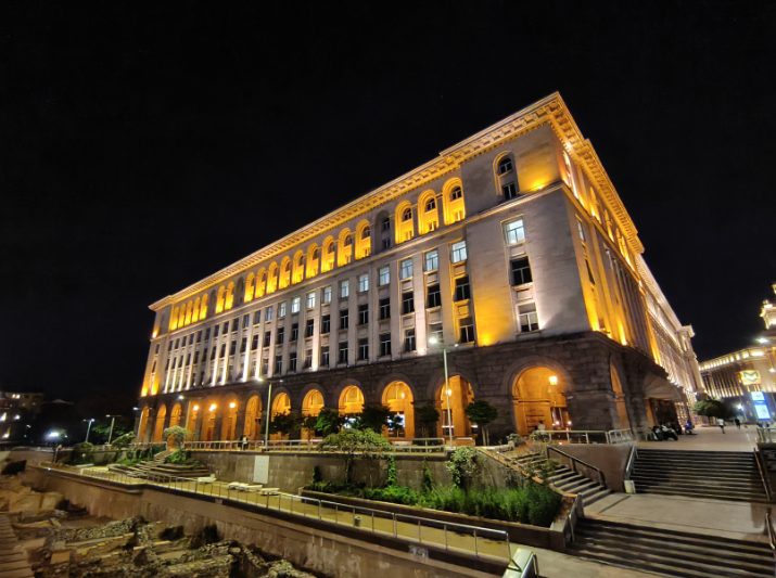 Infinix GT 30 Pro 5G