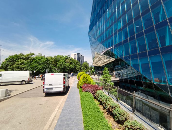 Infinix GT 30 Pro 5G