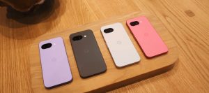 Pixel 9a: идеальный бюджетник? Батарея взрывная, цена неизменная