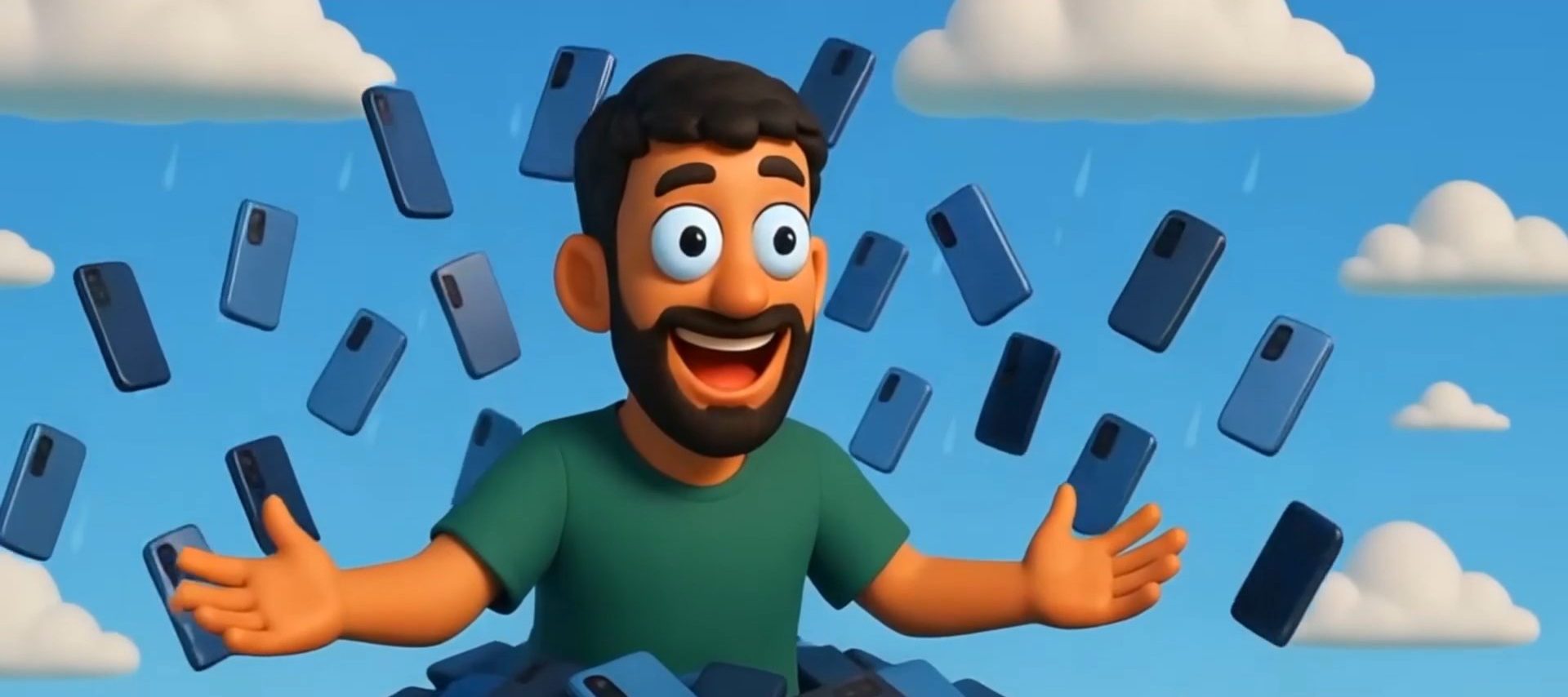 Motorola Edge 60: бюджетный энтузиаст 2025 года со стилусом и духом прошлого