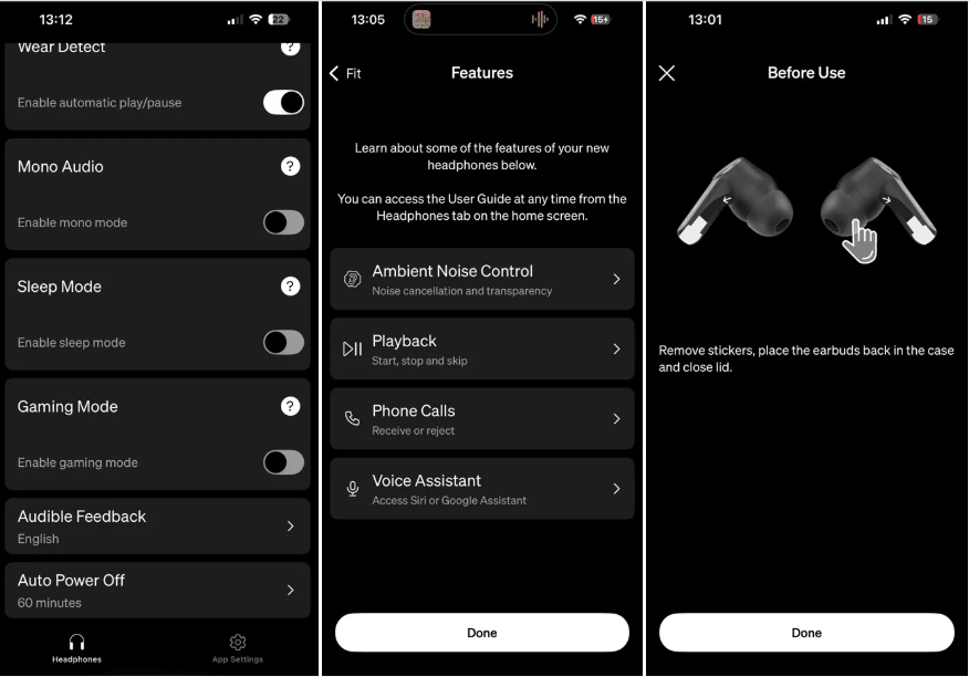Cambridge Audio Melomania A100