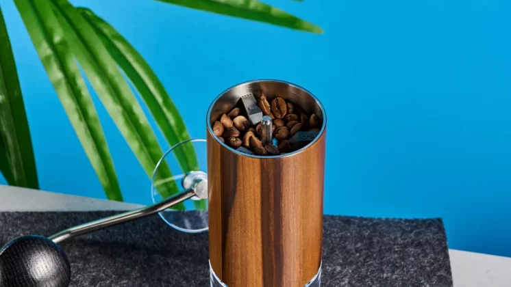 Comandante C40 MK4-4