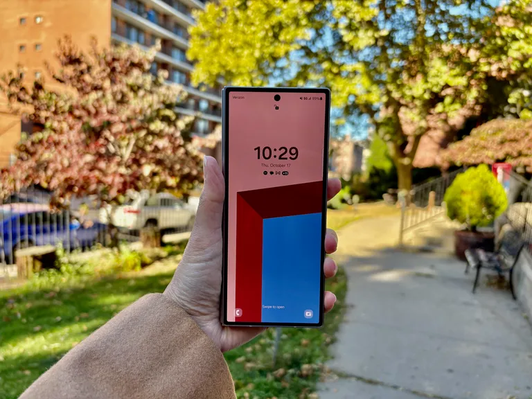 Samsung Galaxy Z Fold 6-2