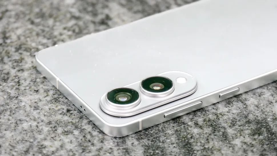 Samsung Galaxy S25 Edge