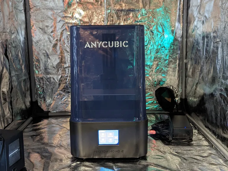 Anycubic Photon Mono 2 (Updated to the Mono 4)-2