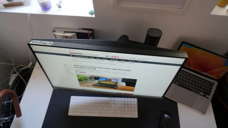 BenQ DesignVue PD2706UA-5