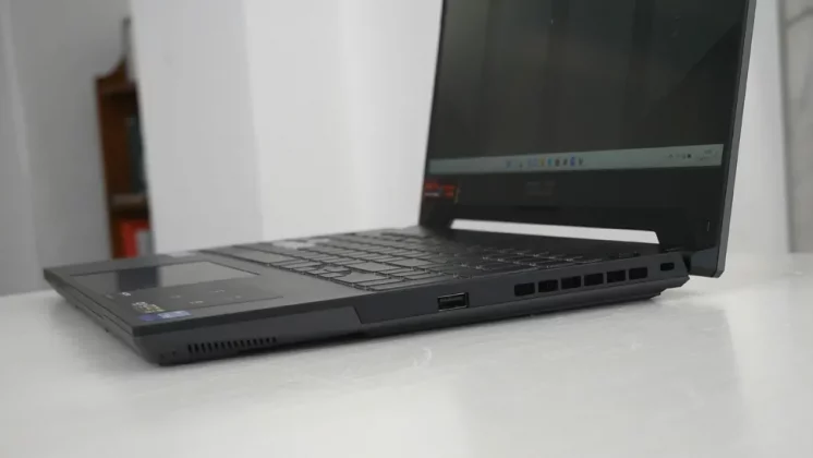 Asus TUF Gaming F15-6