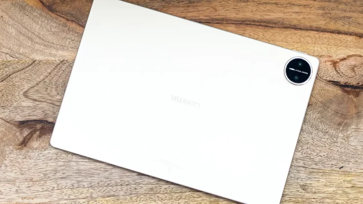 Huawei MatePad Pro 13.2 (2025)-4