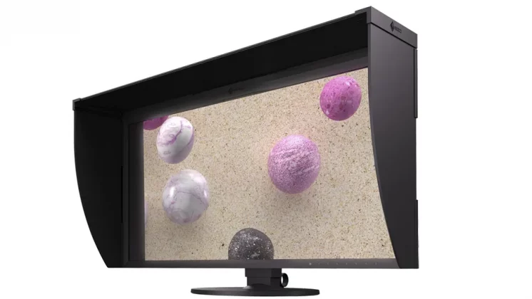 Eizo ColorEdge CG319X-3